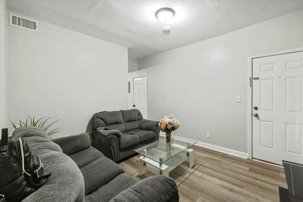 Turn-key | 11 Unit | Multi-family | Investment Sale | Northern, NJ