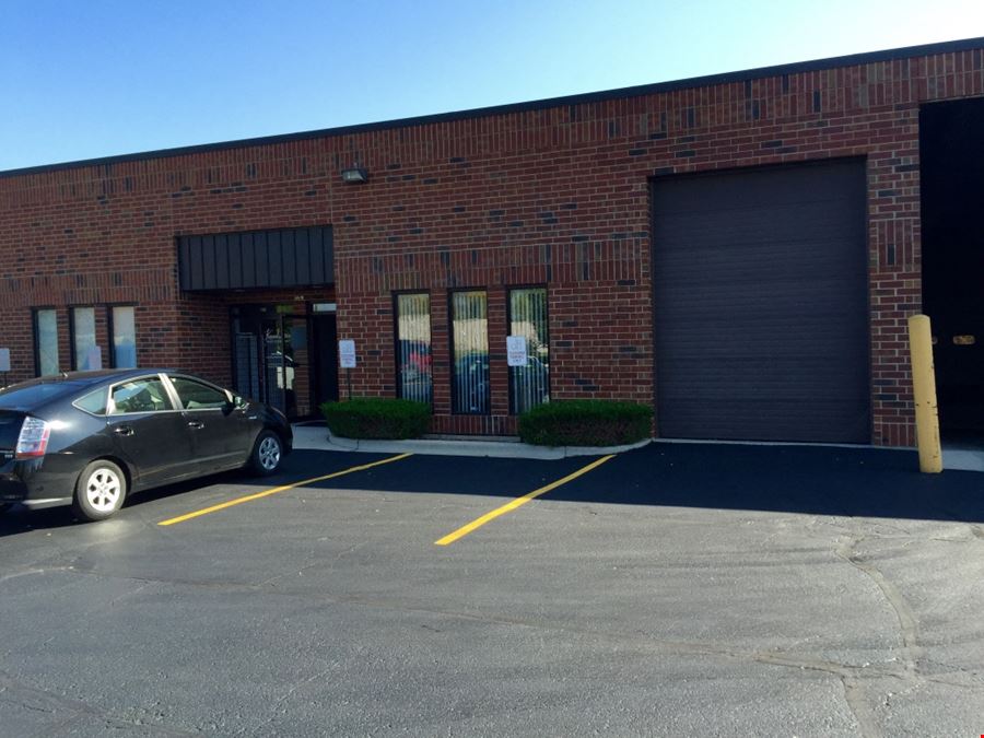 1050 Ensell Rd, Unit 100, 158, 190