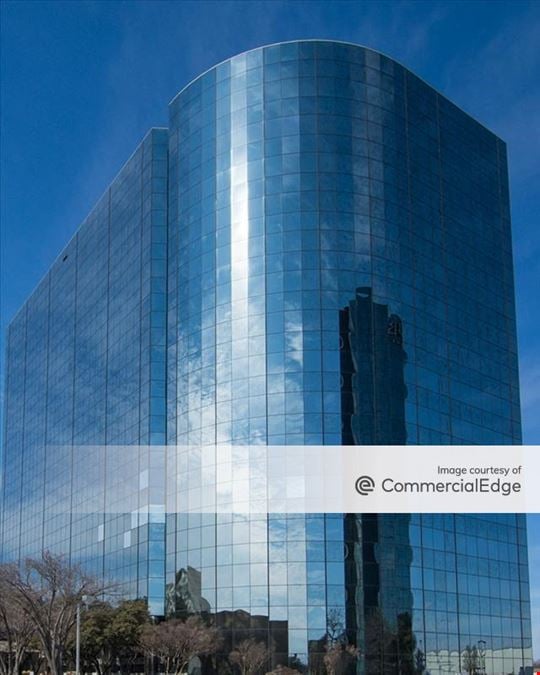Element Towers West