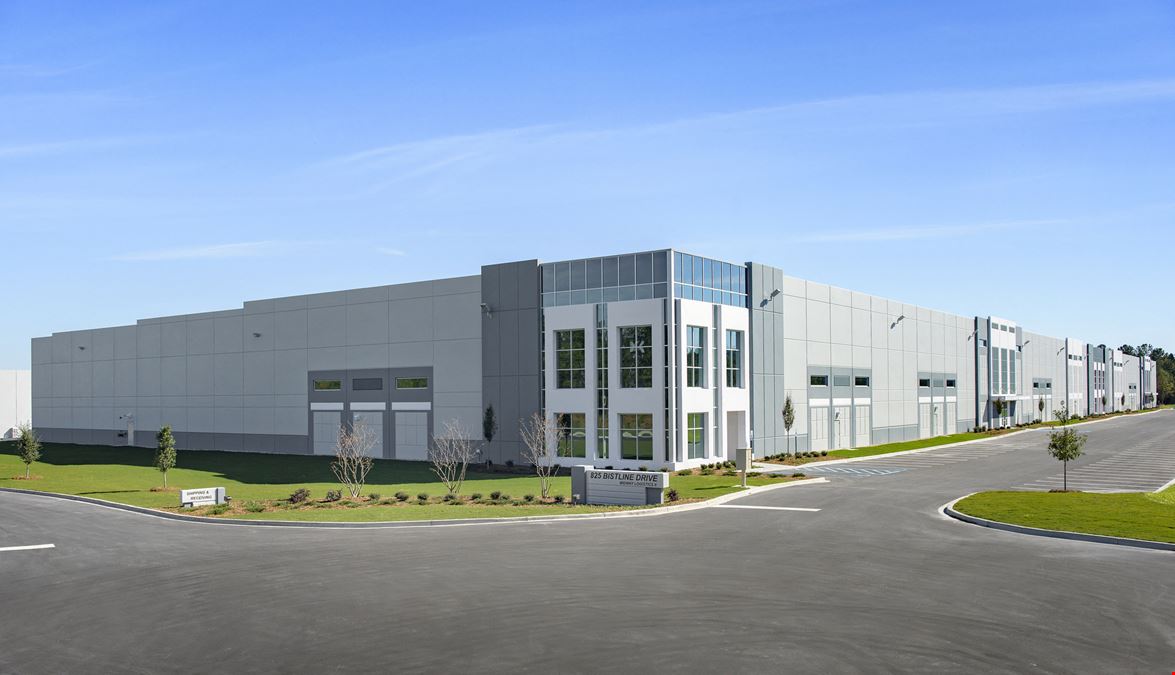 Midway Logistics II