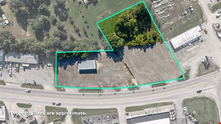Preview of Other space for Rent at 620 Missouri 25
