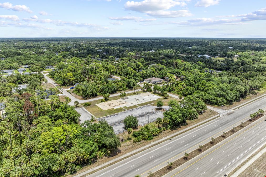 Re-Development Opportunity - 2.21 Acres Vacant General Commercial