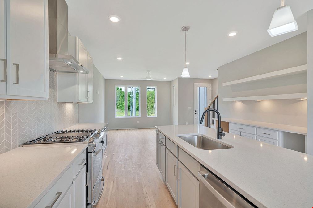 0 Whites Creek Pike, Nashville, TN, 37207