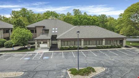 Preview of Office space for Rent at 8080 Ravines Edge Ct