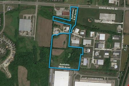 Preview of Land space for Sale at Edison Drive