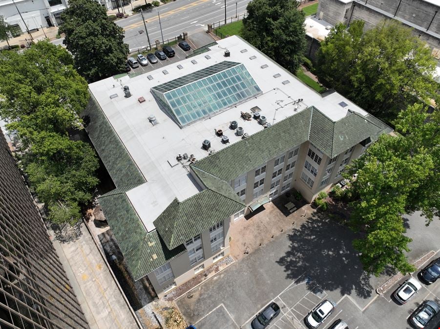 Brookwood Exchange