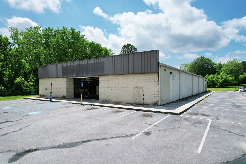 Dollar General