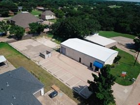 2317 Michigan Court Lease
