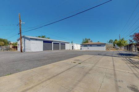 Preview of Industrial space for Sale at 5721 Edith Blvd NE