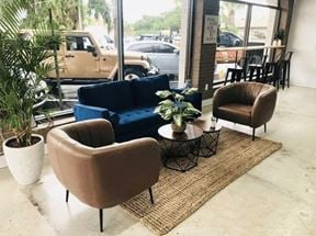 Workspace Collective - 1st Ave