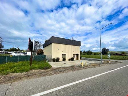 Preview of Office space for Rent at 17199 N Friant Rd