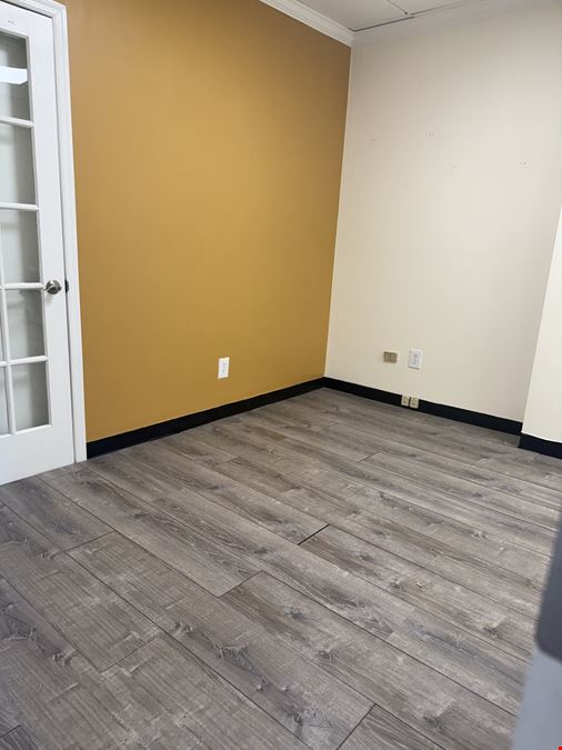 Professional Office Space For Lease