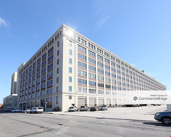 Preview of Industrial space for Rent at 850 3rd Avenue