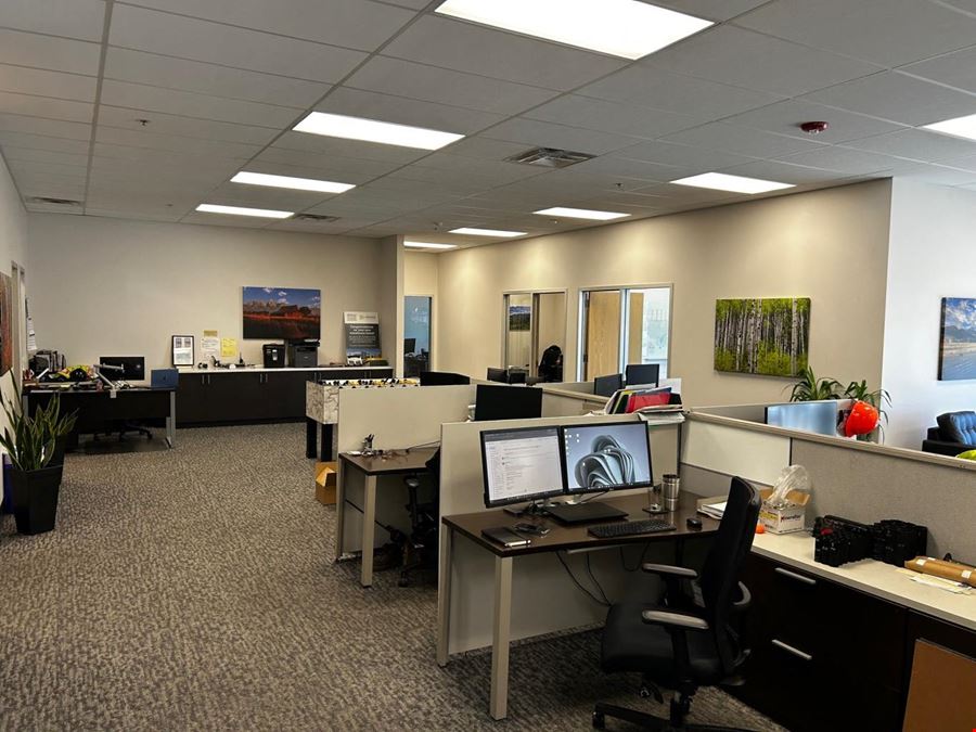 3700 N Salida Street - Sublease