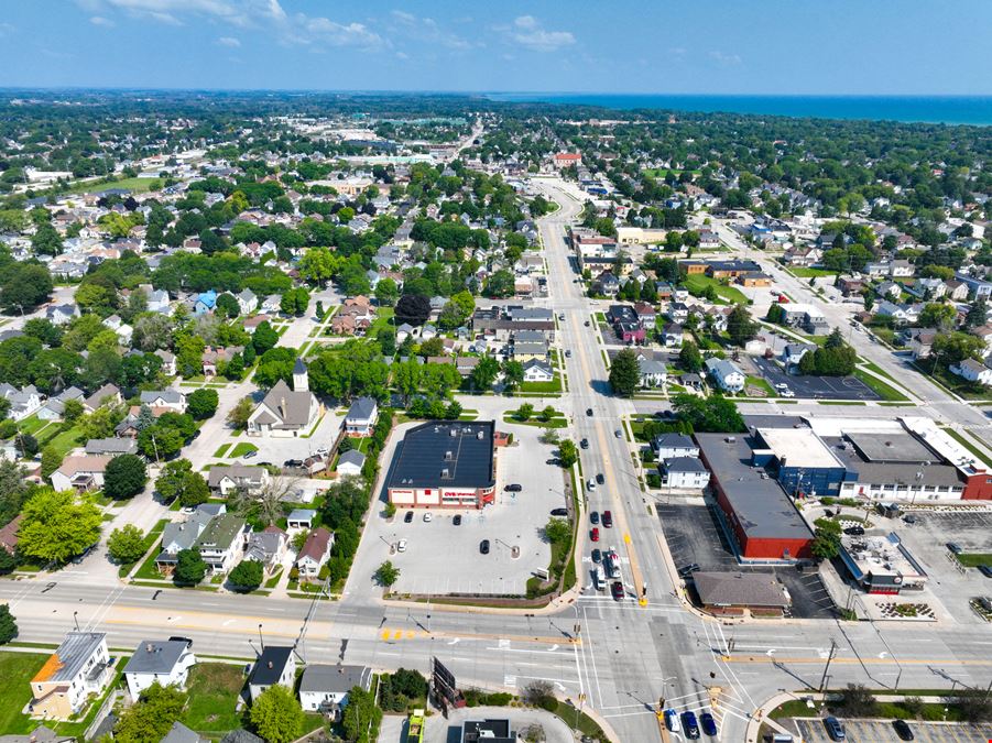 CVS | Sheboygan, WI