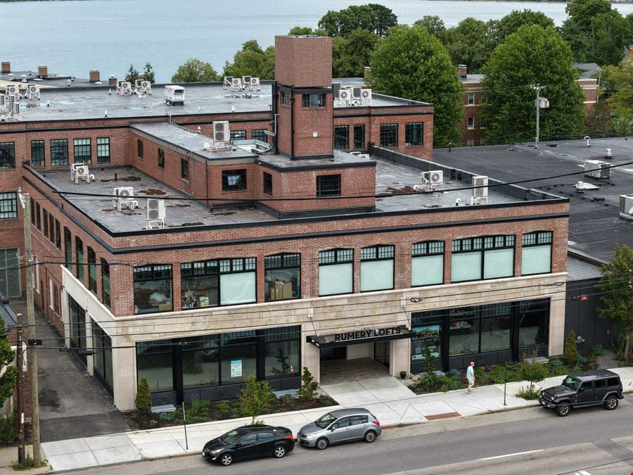 For Lease | Retail/Office/Flex Space