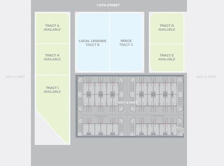 Preview of Office space for Rent at 3205 116th Street