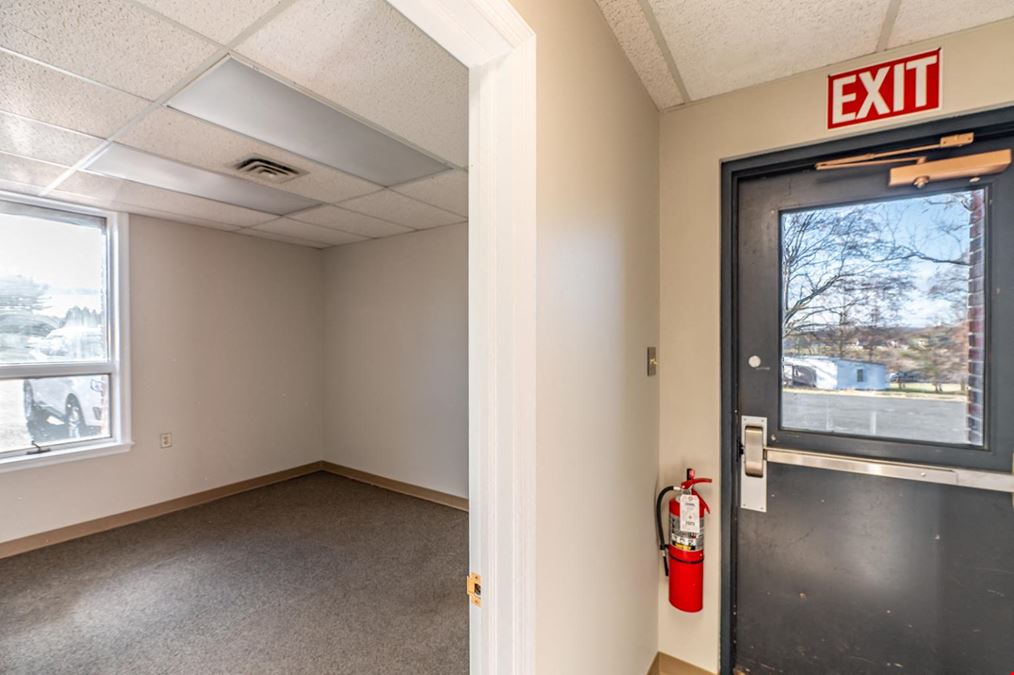 2771 Geryville Pike - Pennsburg Medical Arts Building