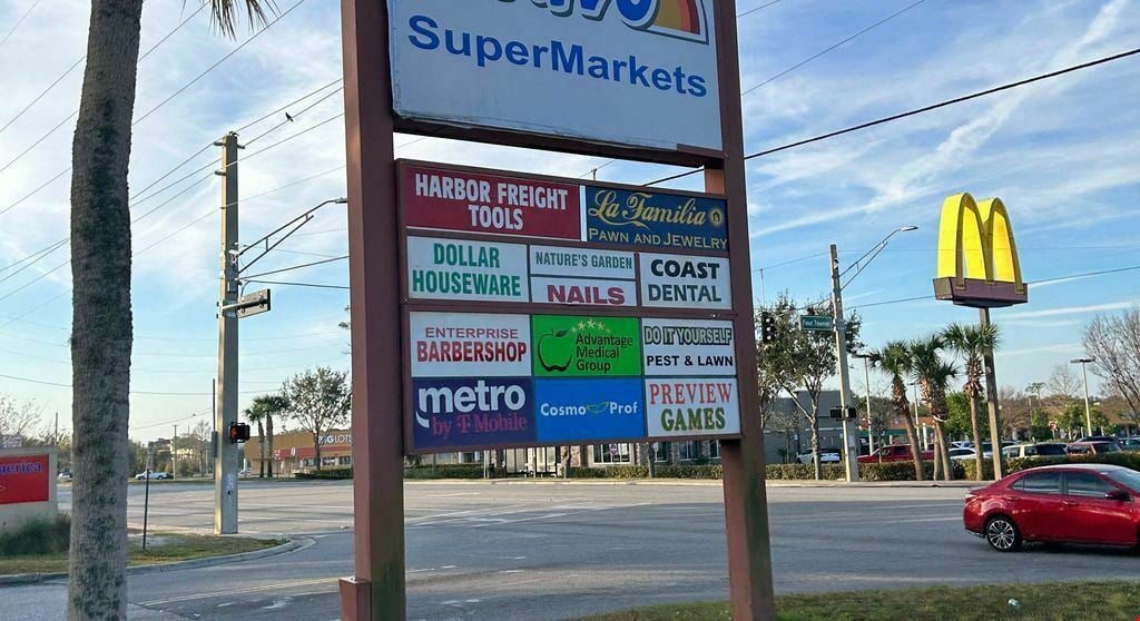 Village Marketplace