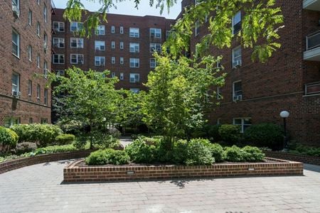 Preview of Office space for Sale at 79-10 34th Avenue Unit 1D