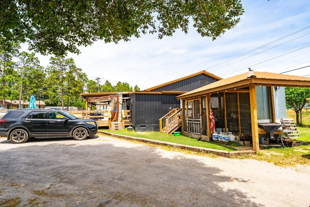 Edmund Hwy. Investment Property
