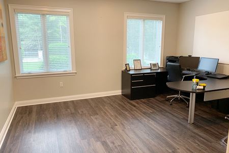 Preview of commercial space at 10210 Grogans Mill Road 1st & 2nd Floor