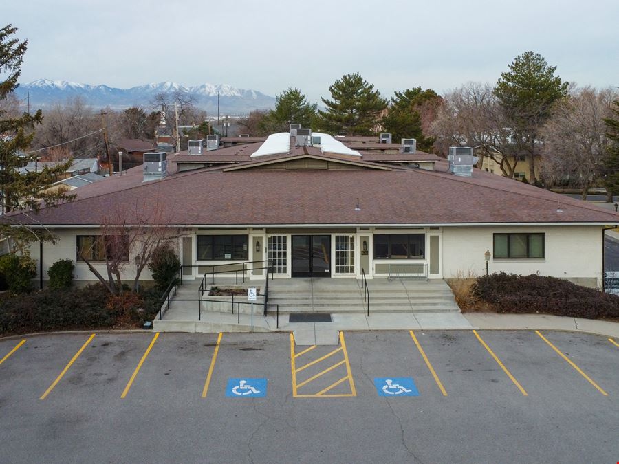Graystone Professional Plaza
