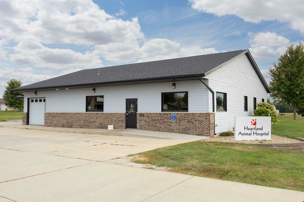 Heartland Animal Hospital