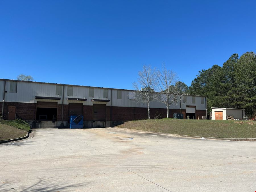 2222 Sweetwater Industrial Boulevard