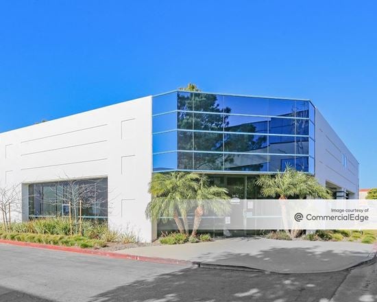 Preview of Office space for Rent at 5825 Avenida Encinas
