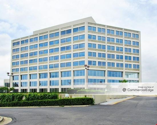 Preview of Office space for Rent at 1 East 22nd Street