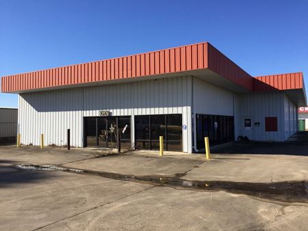 Preview of Retail space for Sale at 1120 Realtor Avenue