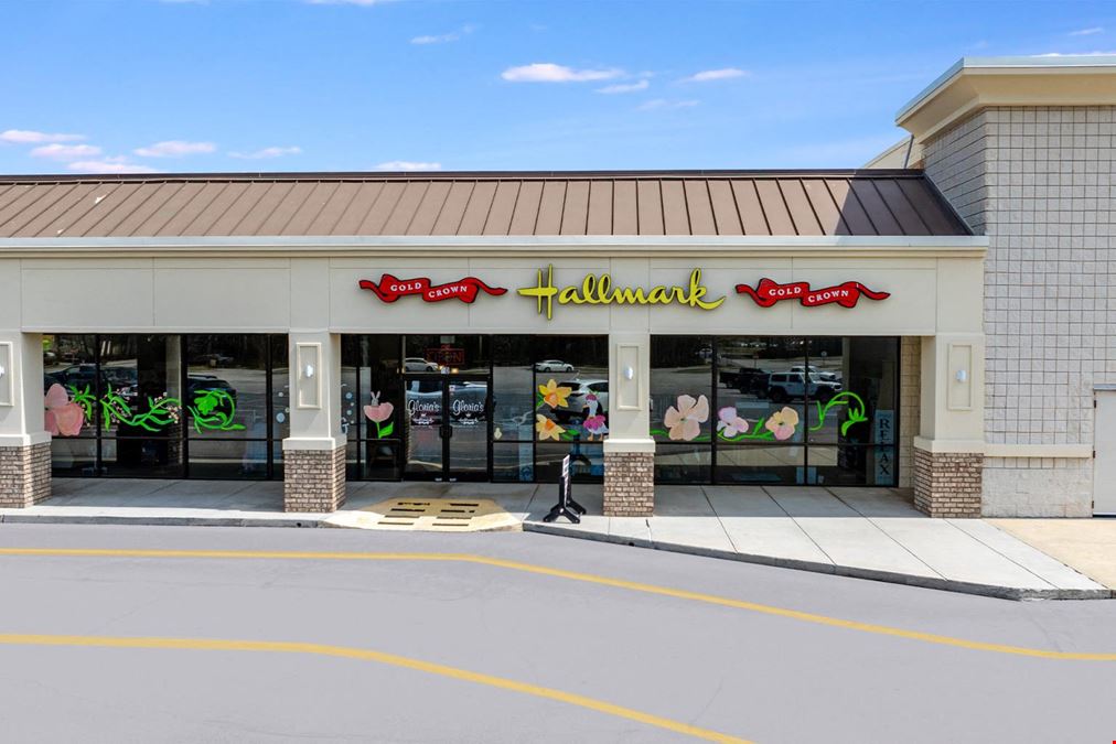 Cypress Bay Plaza