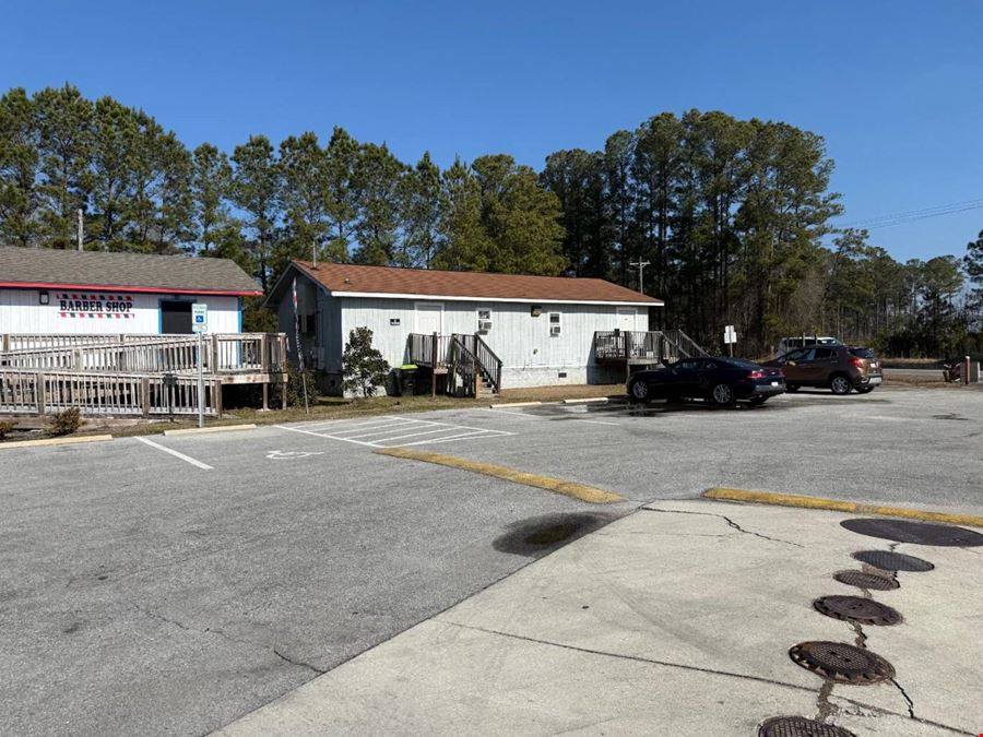 4580 W Highway 501