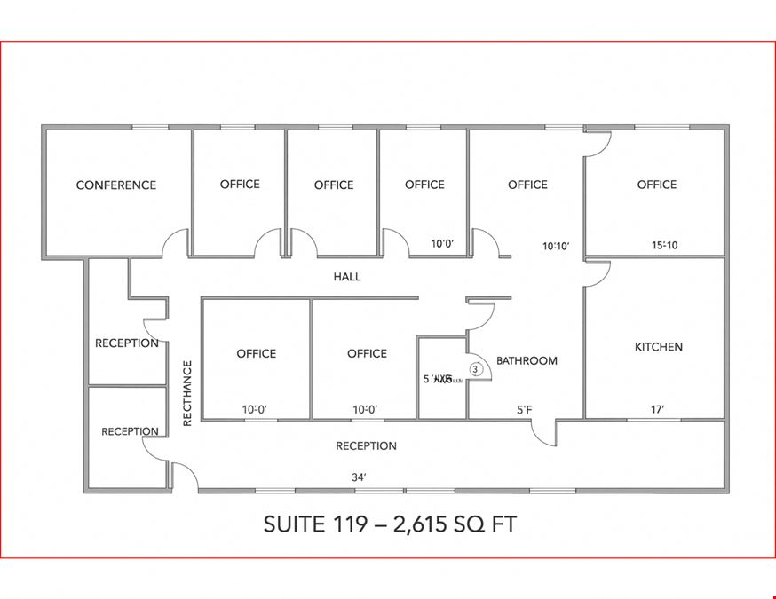 Premium Flex / Industrial Condo