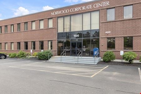 Preview of Office space for Rent at 1500 Providence Hwy