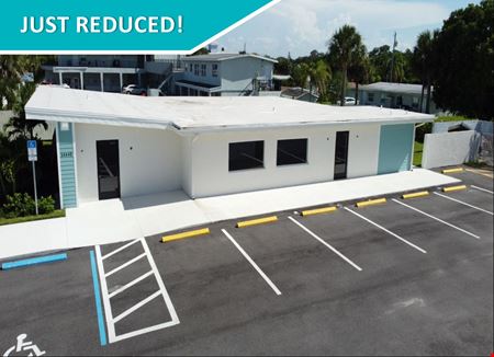Preview of commercial space at 14445 U.S. 1