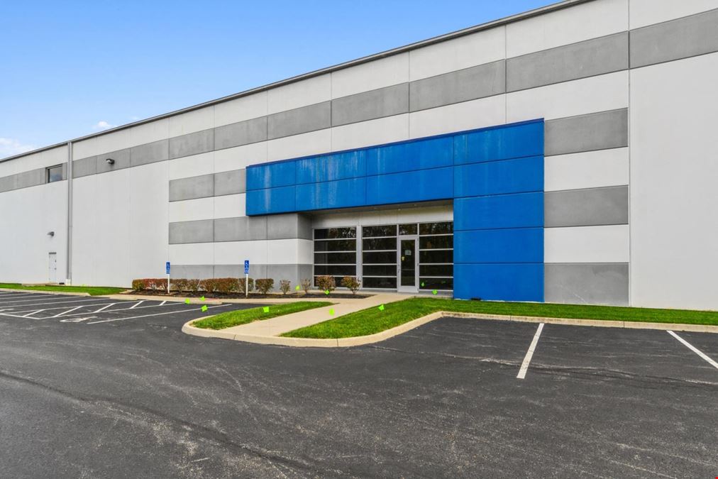 Rickenback Commerce Crossing 1