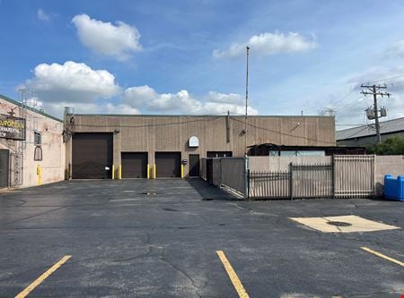 Preview of Industrial space for Rent at 1786 W. Armitage Ct.,