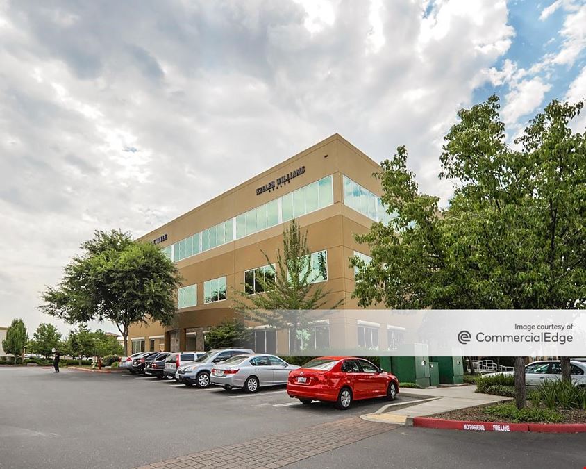 Folsom Corporate Center