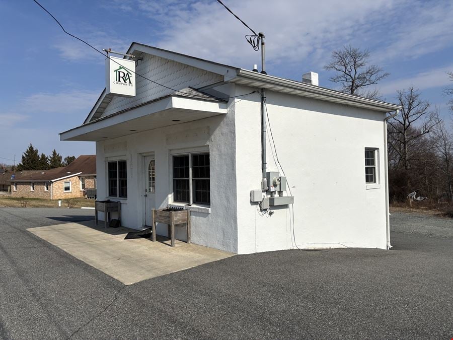 Listing #29 - 24 Blythedale Rd, Perryville, MD