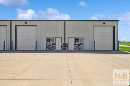Preview of Industrial space for Rent at 4151 3rd Avenue