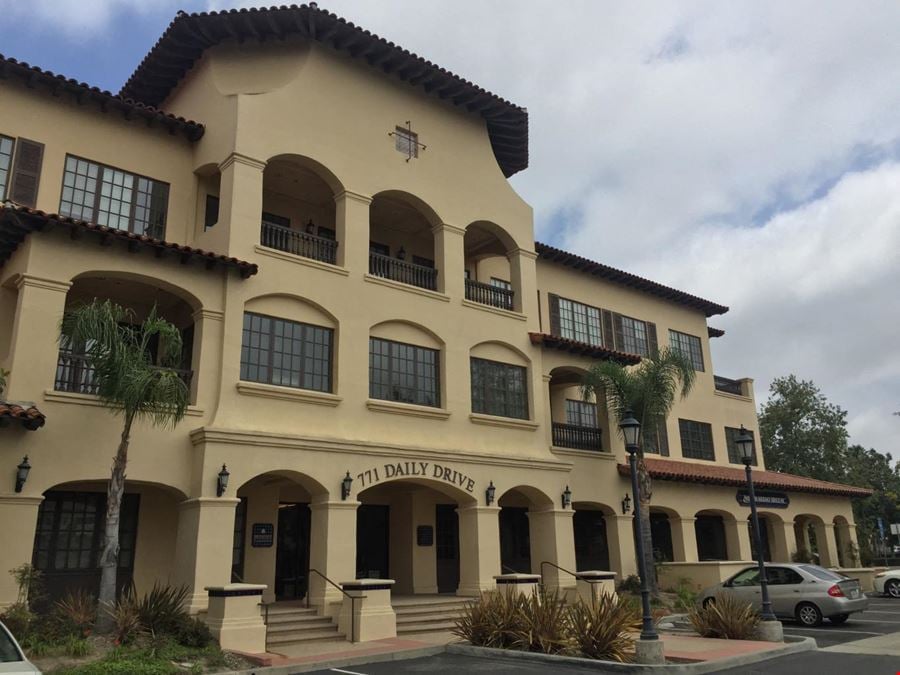 Camarillo Business Center VII