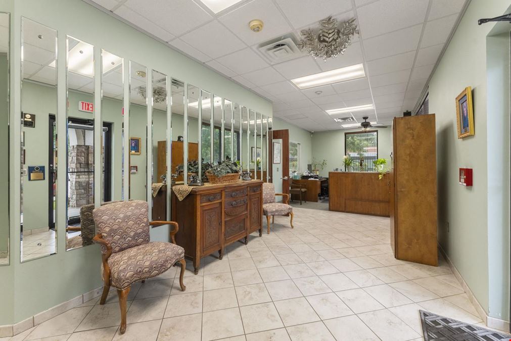 1125 Cypress Station - H3,H4