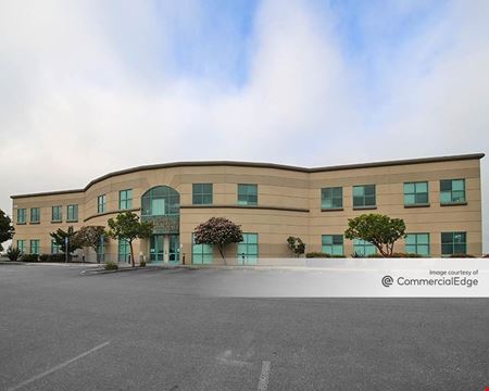 Preview of commercial space at 744 La Guardia Street