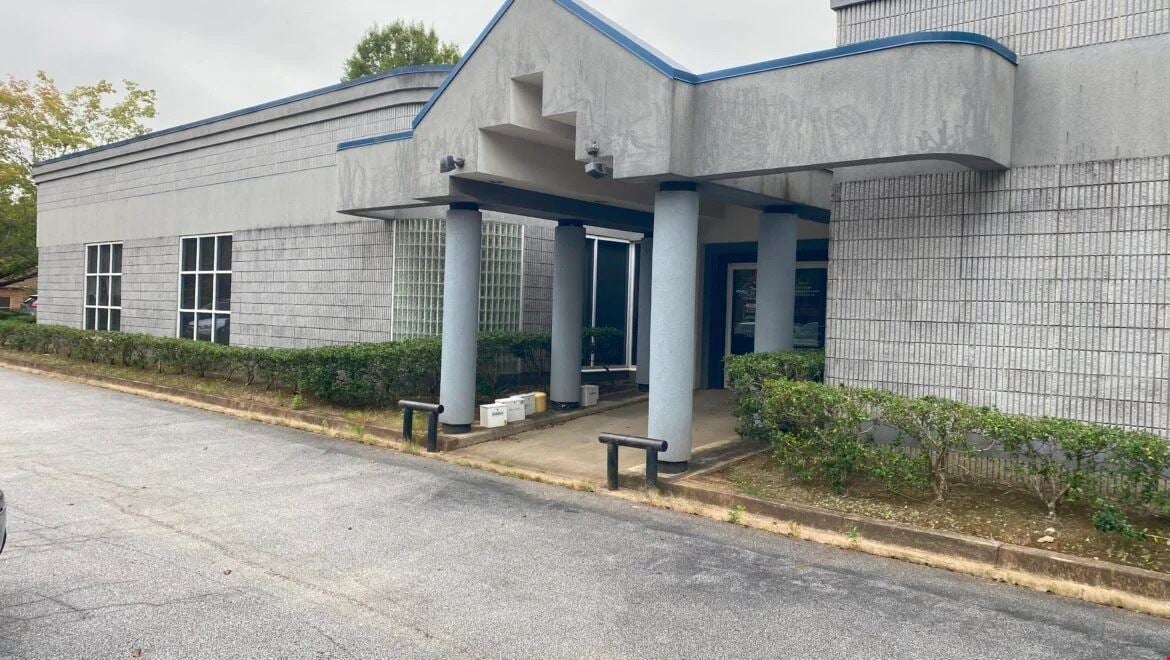 6555 Professional Pl