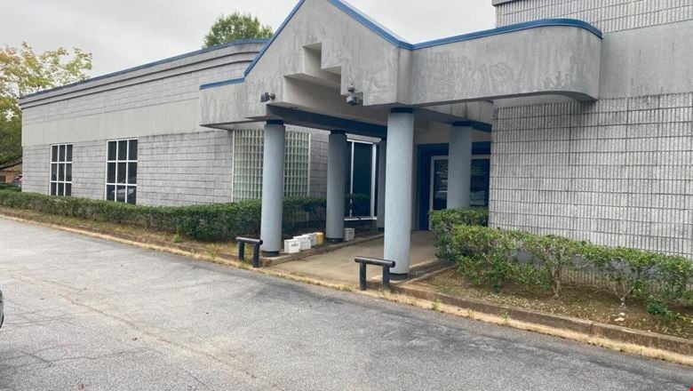 Preview of Office space for Rent at 6555 Professional Pl