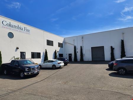 Preview of Industrial space for Rent at 111 S Findlay St