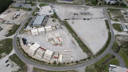 Preview of commercial space at 310 Metro Circle