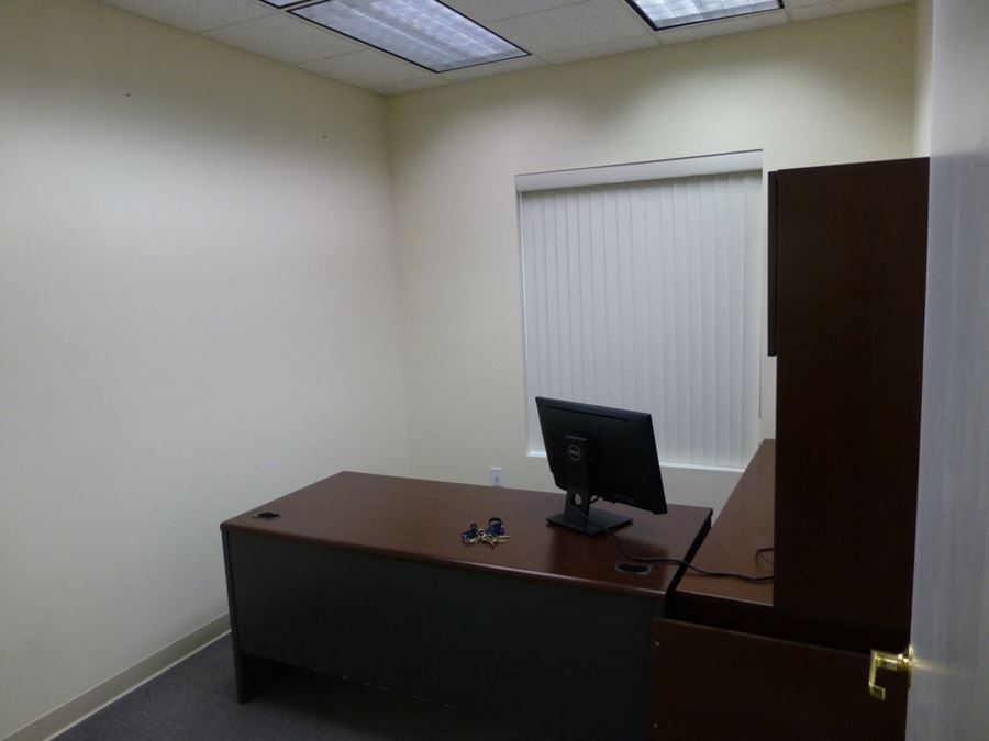 Office | Medical Space